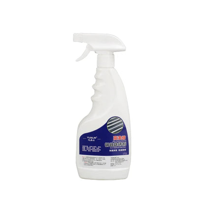[Quick Rust Removal]Powerful Steel Rust Remover