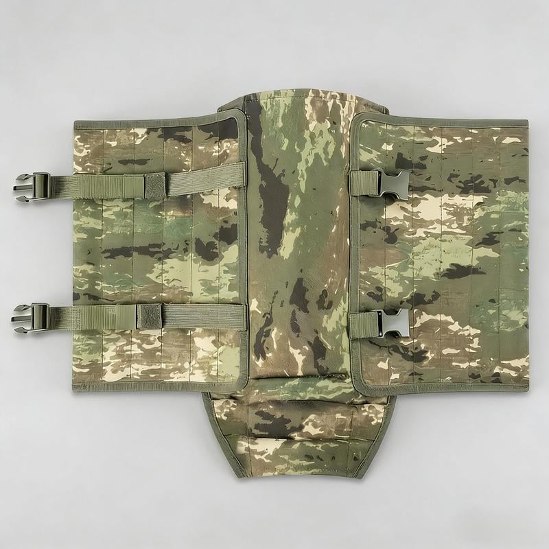 The DuenaTM  Outdoor Leg Gaiters