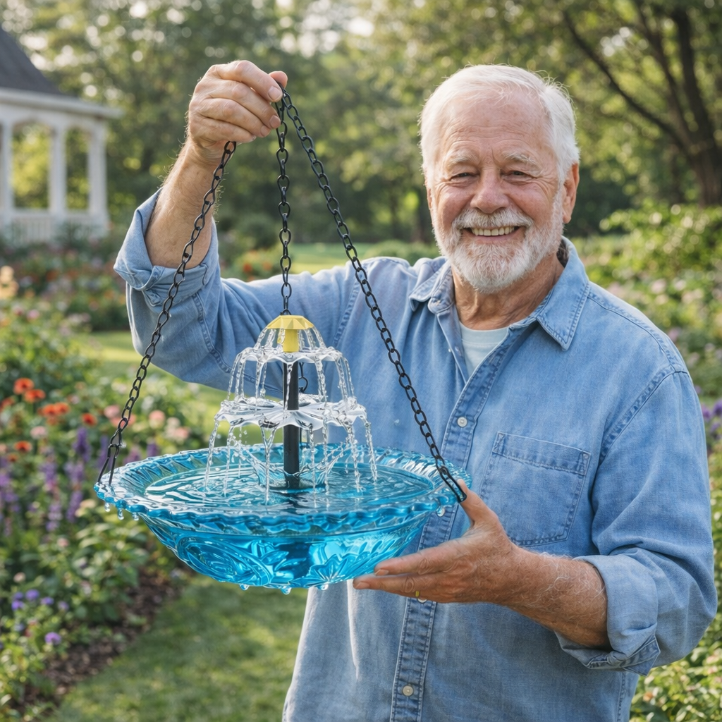 SEREINEX® Whispering Oasis