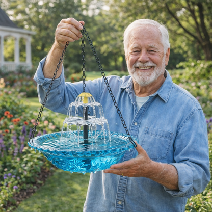 SEREINEX® Whispering Oasis