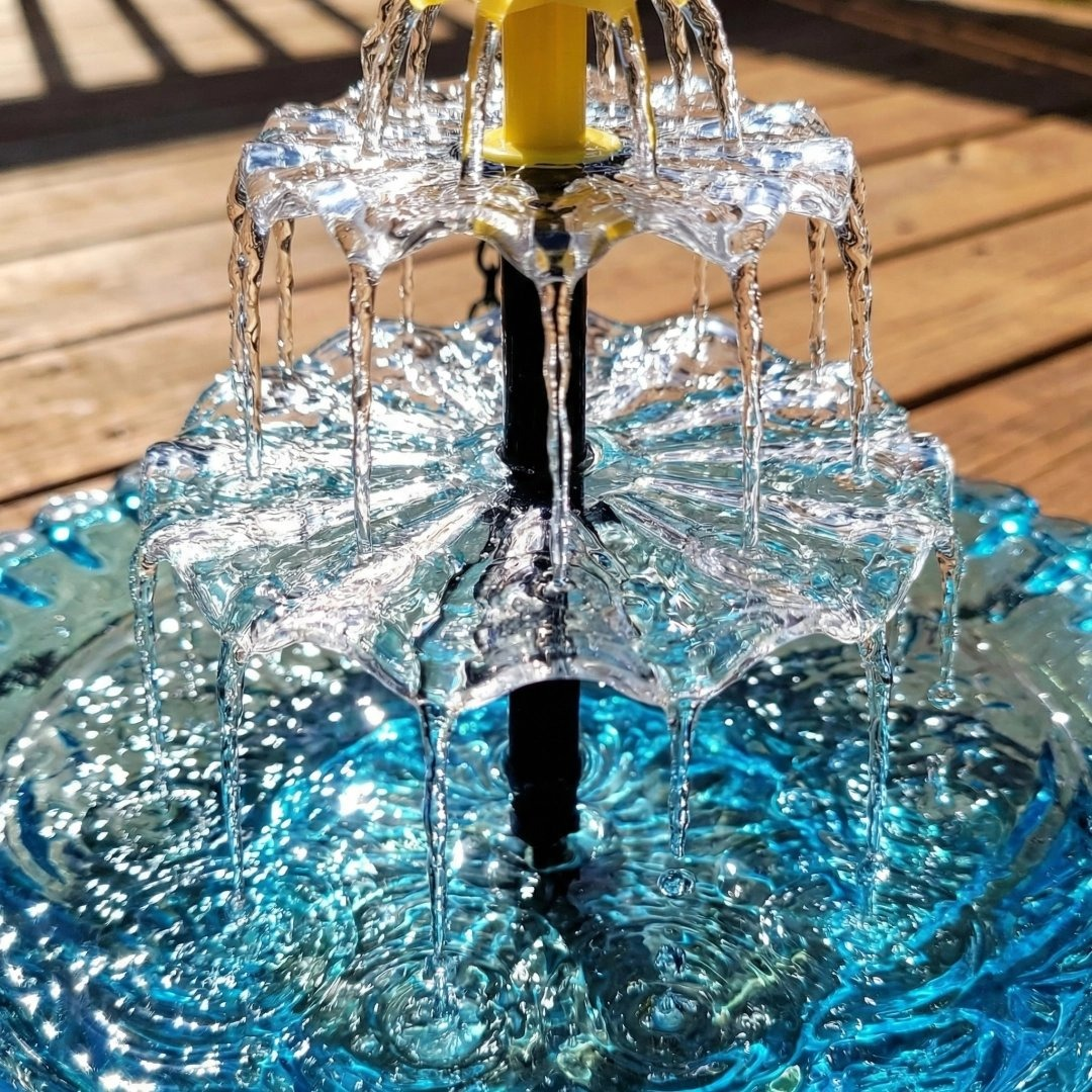 SEREINEX® Whispering Oasis