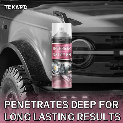 Tekard Interior Detailer Restorer Polishesfor