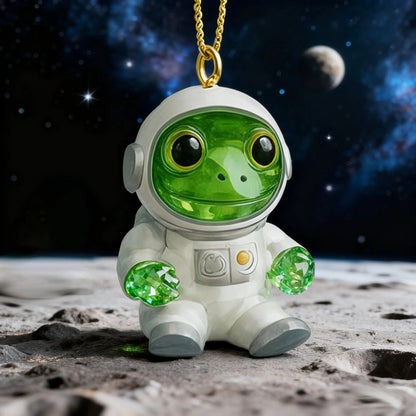 🐸Frog Advent Calendar 2025 | 24 Crystal Charms, Limited Edition Collectible Gift Box