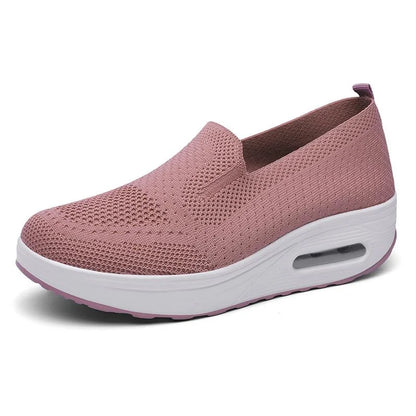 Limited Time Last Day 50% OFF - Women comfortable casual sneakers