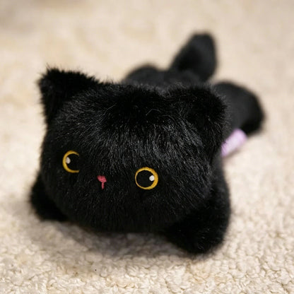 😸Magnetic Car Animal Plush Toys🧲