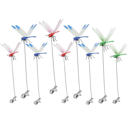 2025 Summer Hot Sale🔥 49% OFF-Dragonfly Clip Bug Repe Llent （BUY 3 FREE SHIPPING)