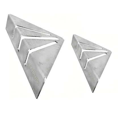 Professional Heavy Duty Metalworking Miter Square