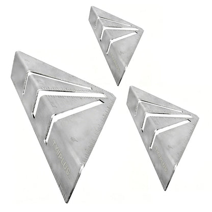Professional Heavy Duty Metalworking Miter Square