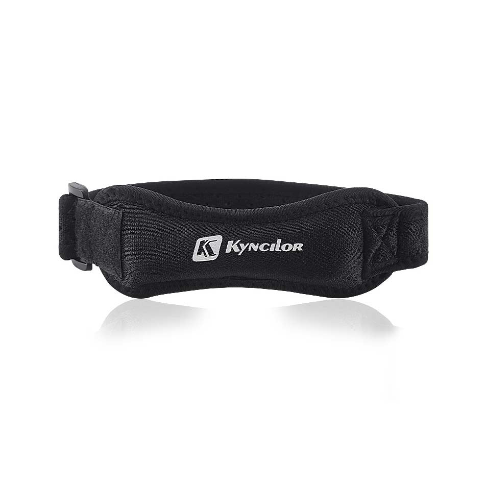 🦵 52% OFF NOW! 🏃 Sports Patella Brace – Adjustable strap & breathable neoprene – Relieves knee pain, stabilizes patella – perfect for running, gym or daily wear 💪