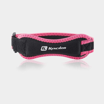 🦵 52% OFF NOW! 🏃 Sports Patella Brace – Adjustable strap & breathable neoprene – Relieves knee pain, stabilizes patella – perfect for running, gym or daily wear 💪