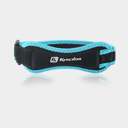 🦵 52% OFF NOW! 🏃 Sports Patella Brace – Adjustable strap & breathable neoprene – Relieves knee pain, stabilizes patella – perfect for running, gym or daily wear 💪